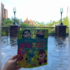 Disney Wishables Blind Bag Aulani Exclusive